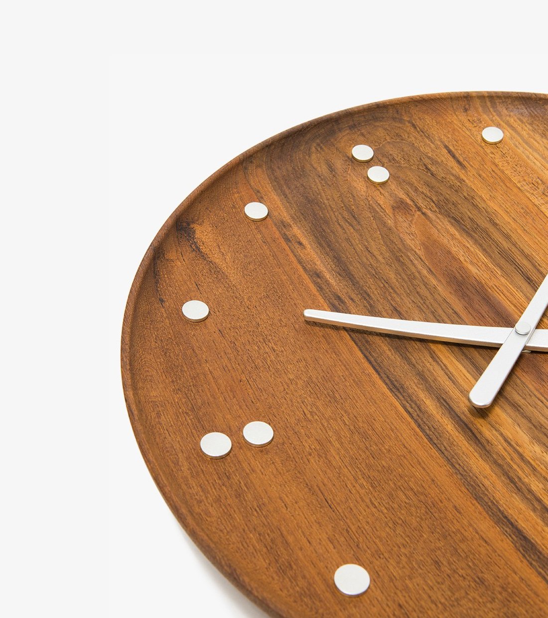 Finn Juhl Clock - Image 4